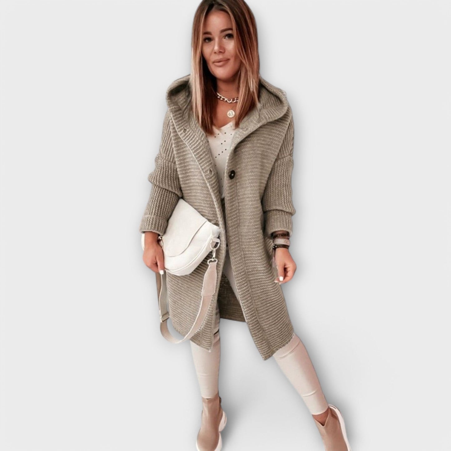 Katarzyna | Dámský kardigan