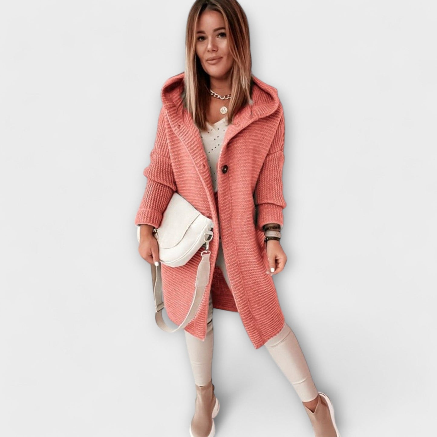 Katarzyna | Dámský kardigan