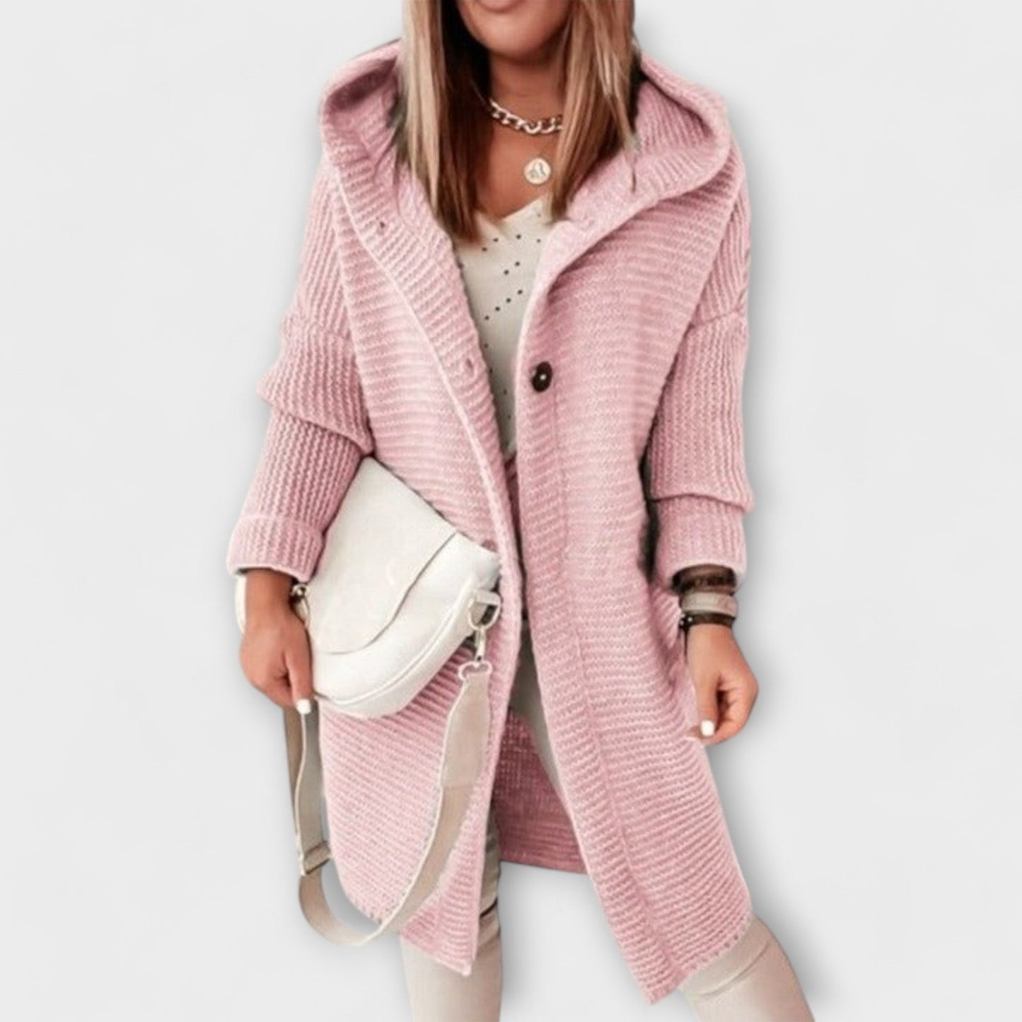 Katarzyna | Dámský kardigan