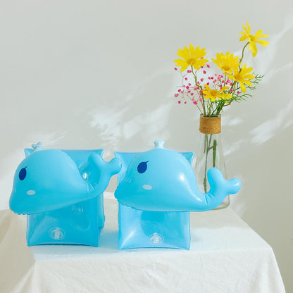 Nafukovací plavecké rukávky pro děti