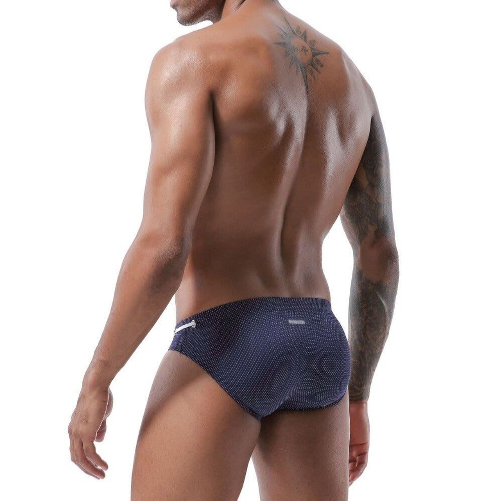 Pánské síťované plavky