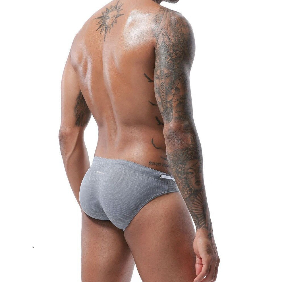 Pánské síťované plavky