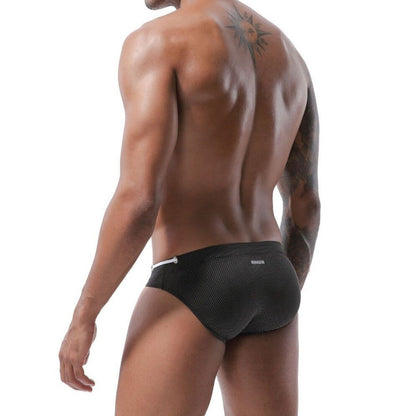 Pánské síťované plavky