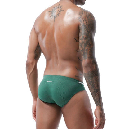 Pánské síťované plavky