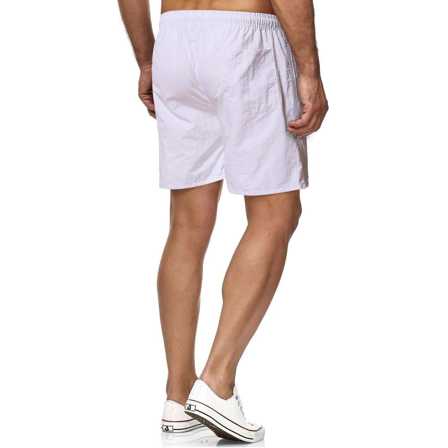 Klasické pánské plavecké kraťasy