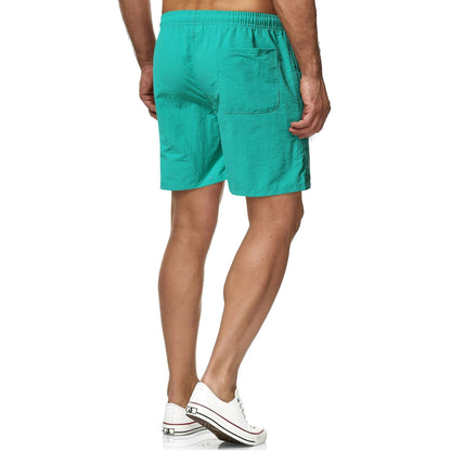 Klasické pánské plavecké kraťasy