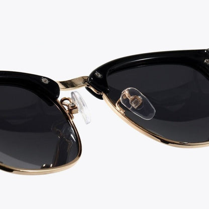 Klasické pilotní sluneční brýle