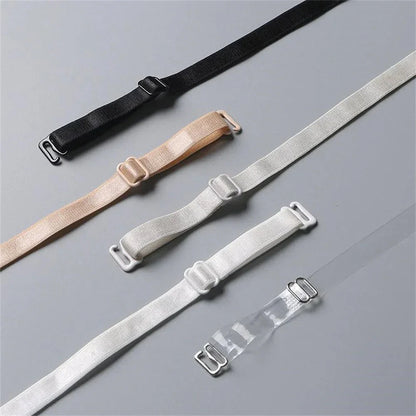 Klasické ramínka podprsenky