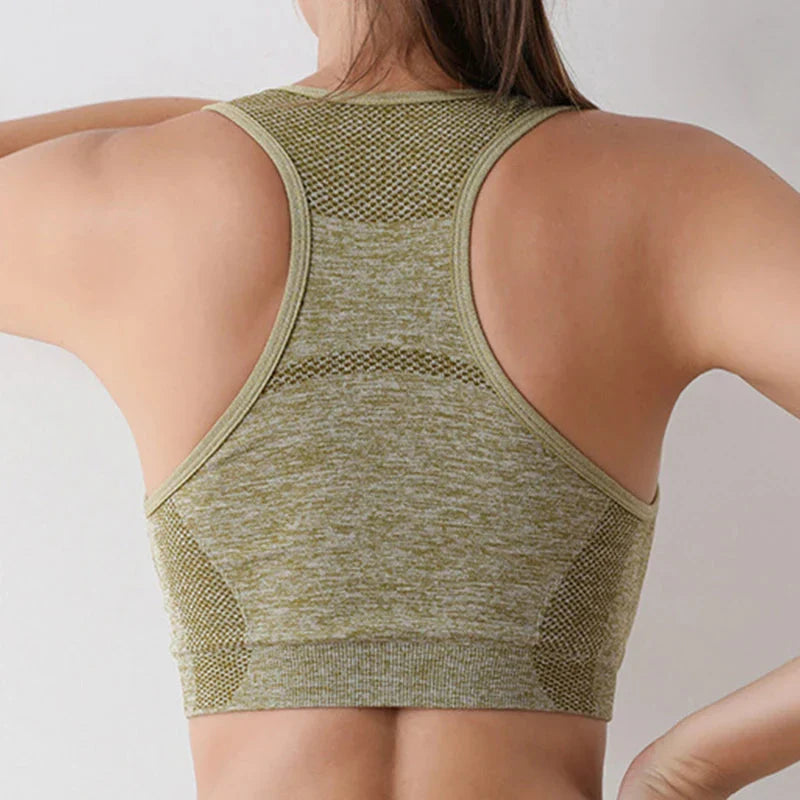 Klasická sportovní podprsenka