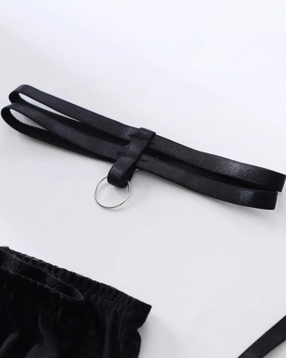 6dílná sada spodního prádla