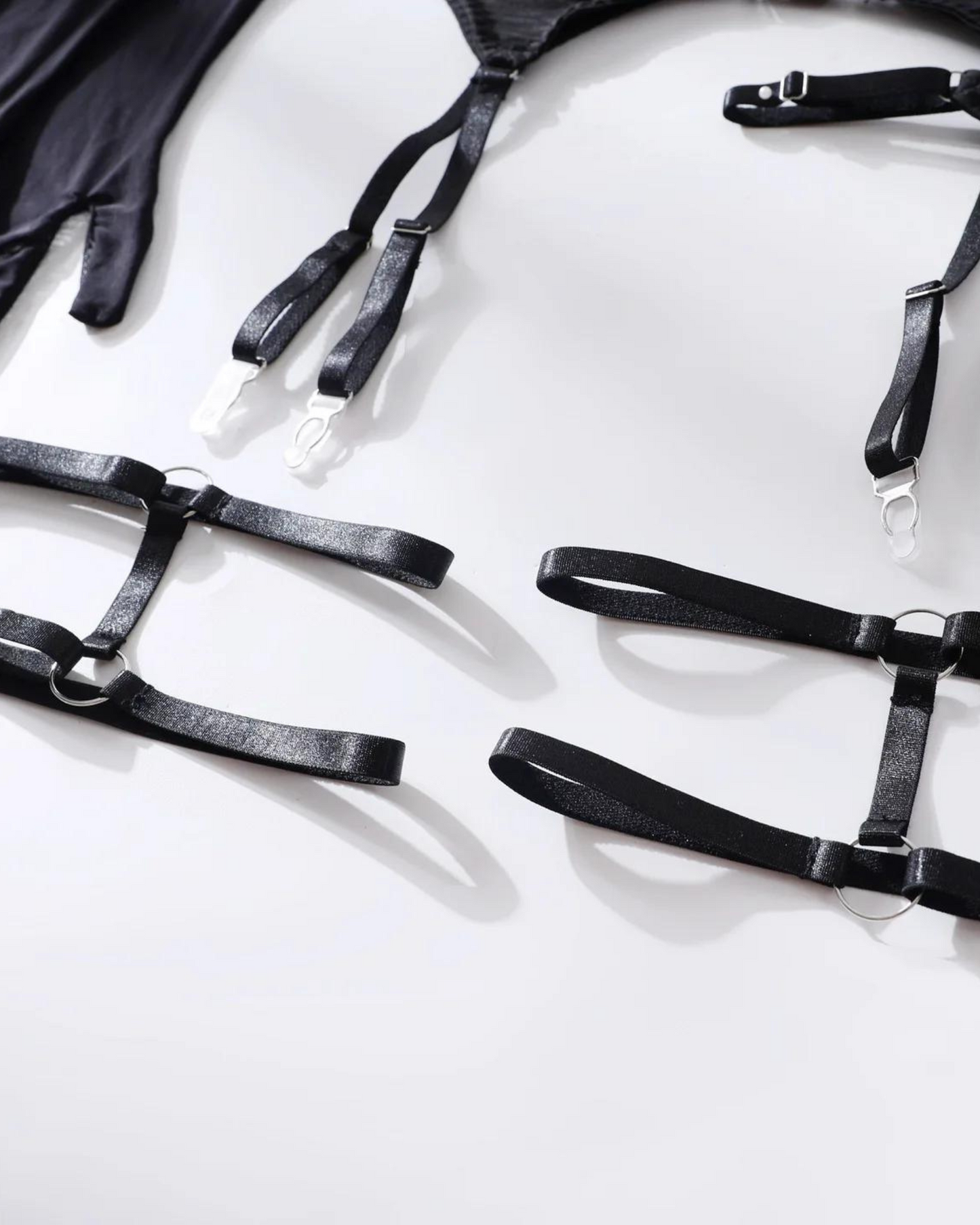 6dílná sada spodního prádla