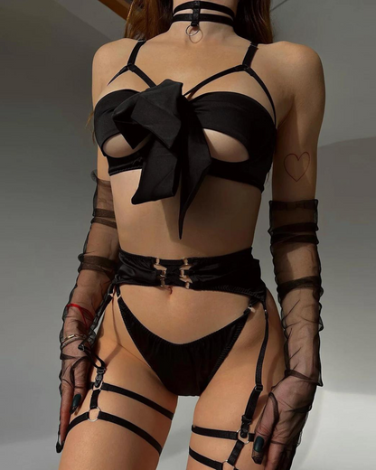 6dílná sada spodního prádla