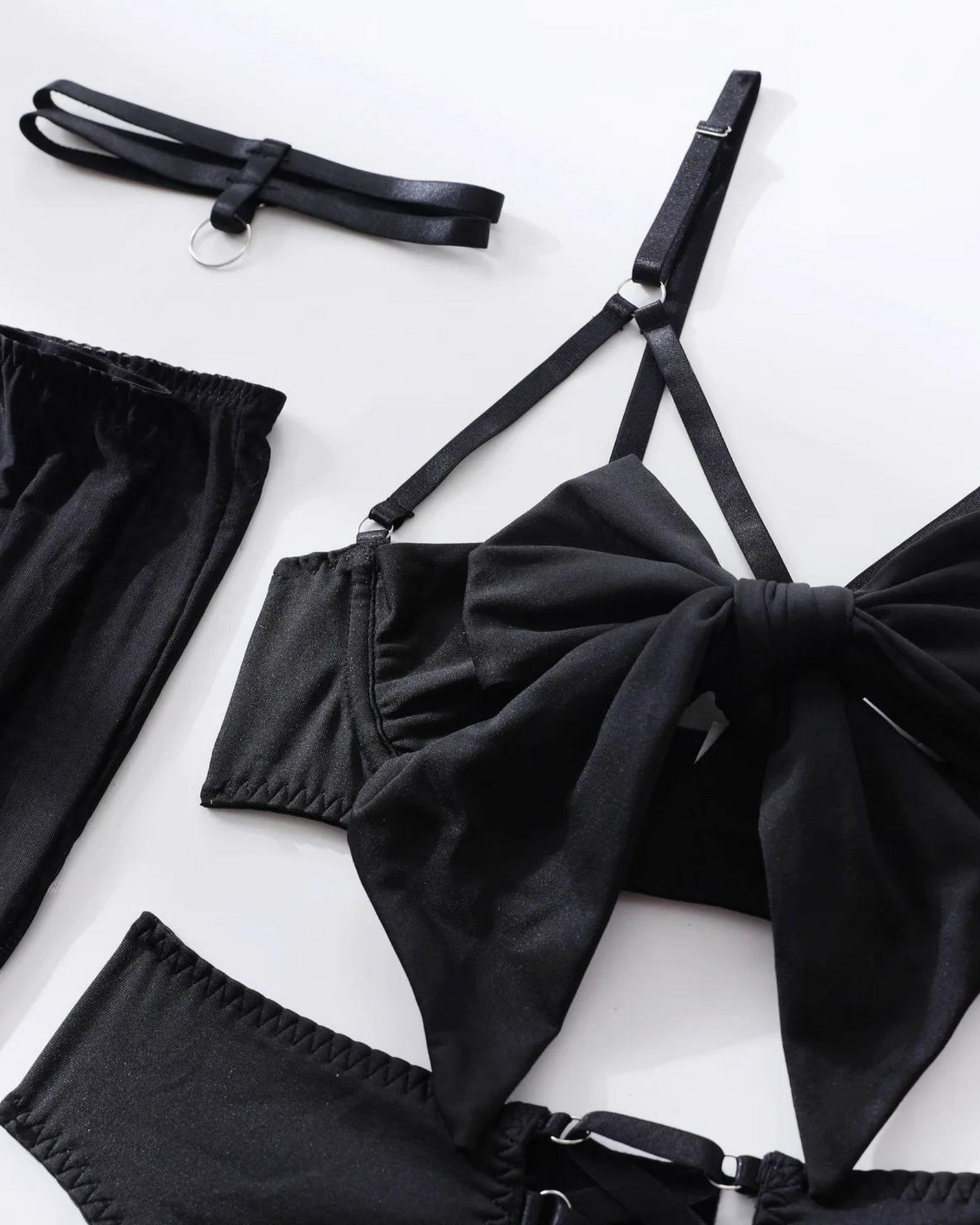 6dílná sada spodního prádla