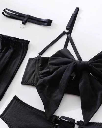 6dílná sada spodního prádla