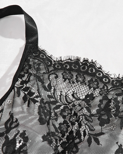 Smyslná spodní prádlo se sukní