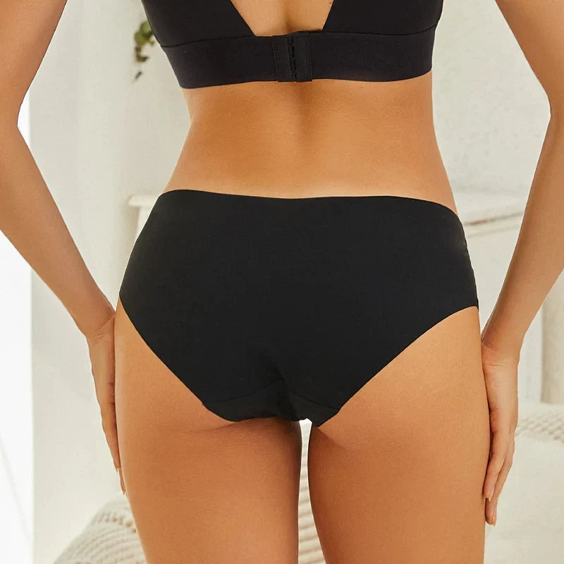 Bezešvé sportovní kalhotky