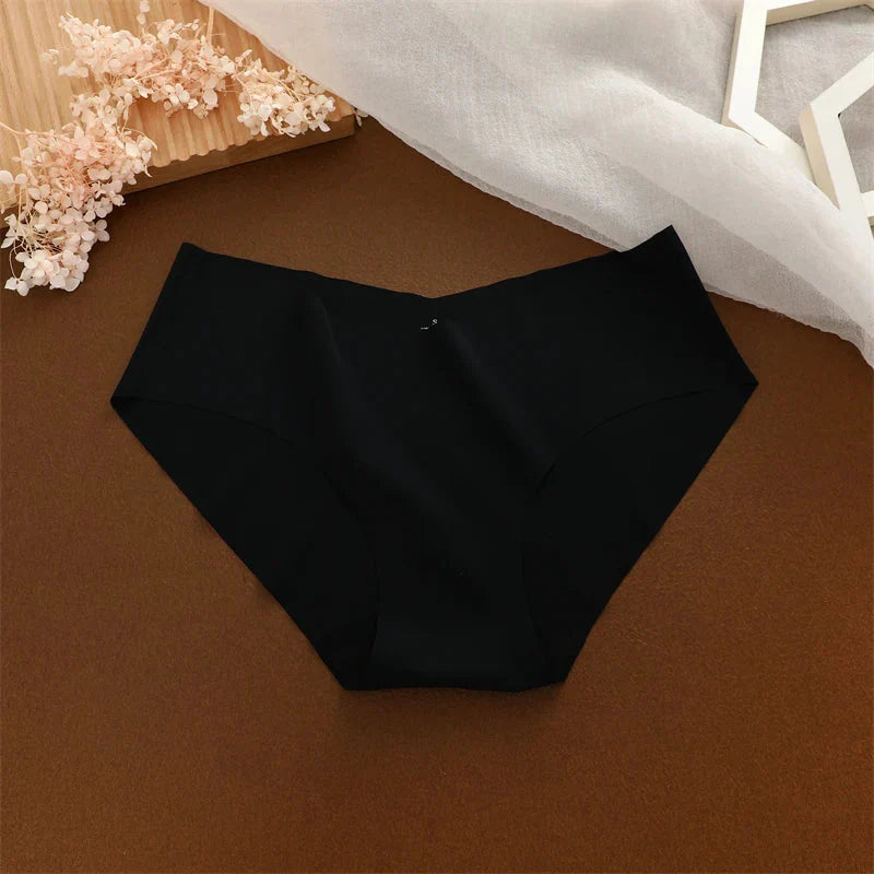 Bezešvé sportovní kalhotky