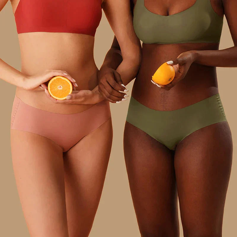 Bezešvé sportovní kalhotky