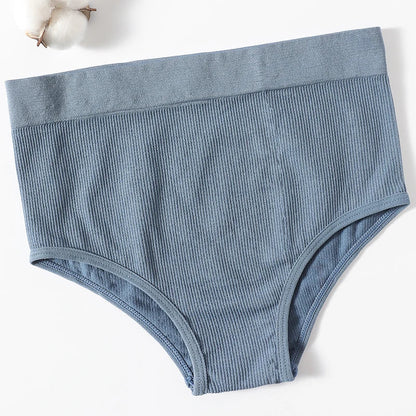 Sportovní kalhotky s vysokým pasem