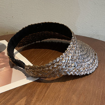 Ratanová sluneční stříška