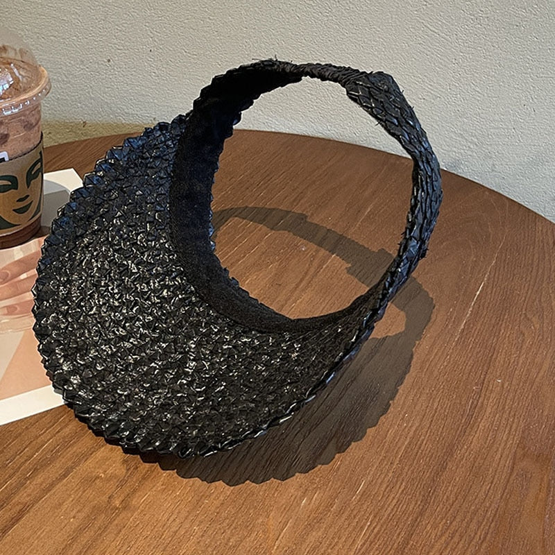 Ratanová sluneční stříška