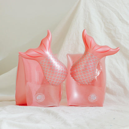 Nafukovací plavecké rukávky pro děti