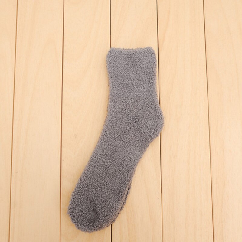 Pánské nadýchané ponožky