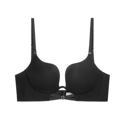 Push-up podprsenka s elastickými ramínky