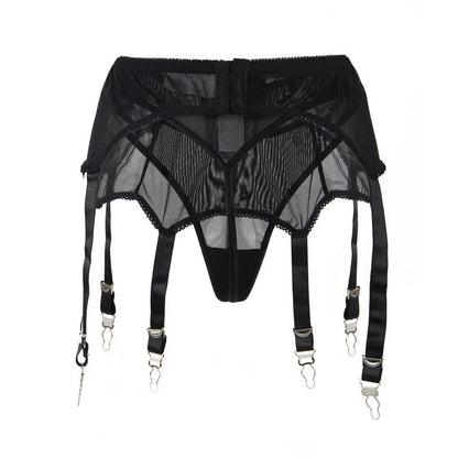 Vysoký podvazkový pás