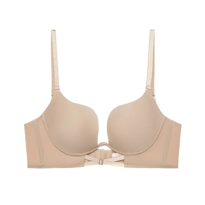 Push-up podprsenka s elastickými ramínky