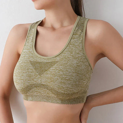 Klasická sportovní podprsenka